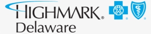 Highmark Logo - Highmark Delaware