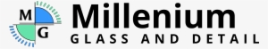 Millenium Glass