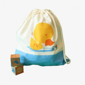 Treasure Trove Bag- Duck - Bag