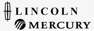 Lincoln Mercury Historic Logo