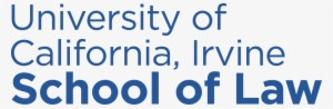 Nossaman Logo And Uc Irvine Logo - Uc Irvine Law Logo