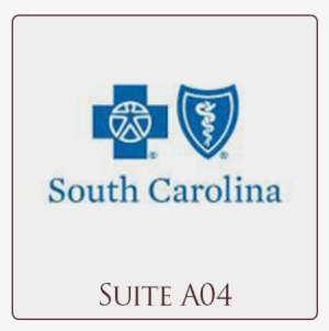 Blue Cross And Blue Shield Of South Carolina - Blue Cross Nc Logo