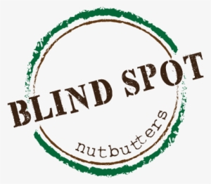 Blind Spot Nut Butters