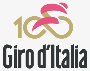 Logo Giro D Italia 2017