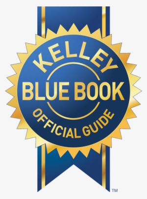 Kelly Blue Book - Kelley Blue Book Award