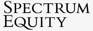 Boston And San Francisco, October 18, 2017 - Spectrum Equity Logo
