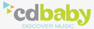 Buy Lane's Music On Cd Baby - Cd Baby Logo