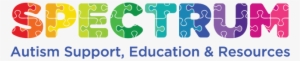 Spectrum's Updated Logo Click Image To Enlarge - Anderson-livsey Elementary School