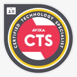Karl Kersten Liked This - Infocomm Cts
