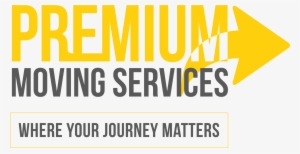 Premium Moving Services - Probuilder Unity Logo