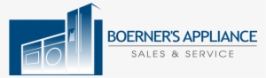 Boerner's Appliance, Llc Logo - Logo