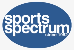 Sports Spectrum Design Logo Chattanooga Tennessee Team - Logo Design For Sports Shop