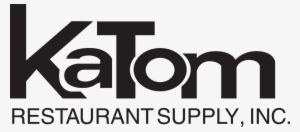 Free Kitchenaid Logo Png - Katom Restaurant Supply Logo