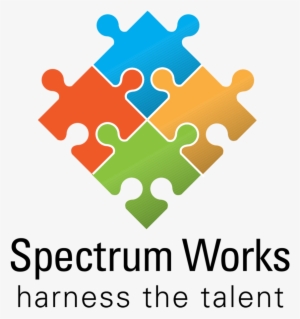 Spectrum Logo 1 - Vector Graphics