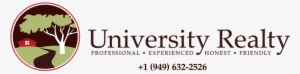 University Realty Homes For Sale Irvine Orange County - University
