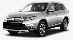 The 2017 Outlander Has Been Recognized For Its 4th - Mitsubishi Outlander