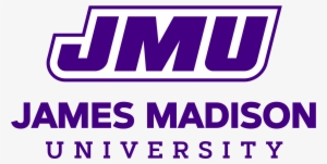 Open - James Madison University Logo