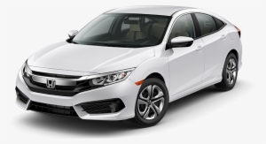 The Overall Winner Of This Year's Best Buy Awards Is - Honda Civic All New