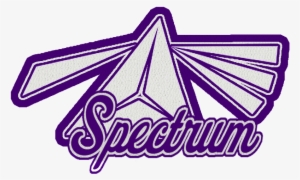 Spectrum Letterman Patch