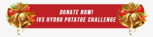 Contribute As Many “bags” Of Potatoes As You'd Like - Carmine