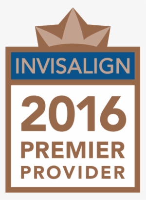 Invisalign® Is A Great Choice For Straightening Your - Platinum Provider Invisalign 2018