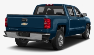 2015 Chevy Colorado Included On Kelley Blue Book List - Chevrolet