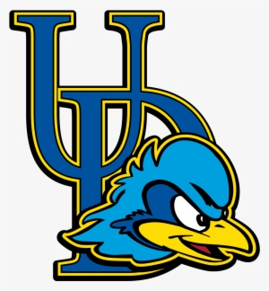 Delaware-logo - Ud Blue Hens