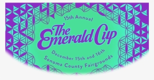 Emerald Cup 2018