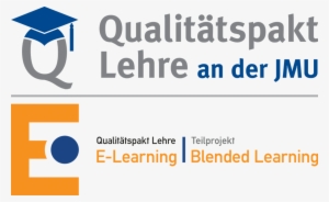 Vielzahl Verschiedener Computergestützter Methoden - Logo