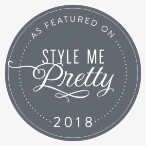 Featured On - Featured On Style Me Pretty