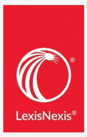 Lexisnexis Is One Of The Many Research Databases That - Graphic Design