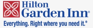 Hilton Garden Inn Logo - Hilton Garden Inn Hanoi Logo
