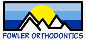fowler orthodontics meridian, id logo - fowler orthodontics