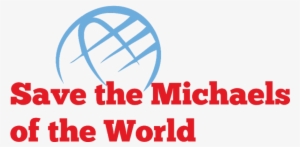 Michaels - Logo - Save The Michaels Of The World