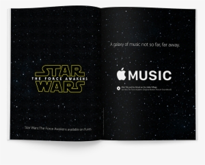 Client - Apple - Ost / John Williams: Star Wars: The Force Awakens (deluxe