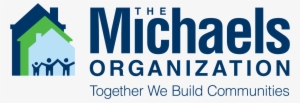 The Michaels Organization Logo - Michaels Org Logo