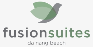 Fusion Suites Da Nang Beach - Fusion Suites Danang Beach Logo