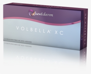 Juvederm Volbella Xc - Injectable Filler