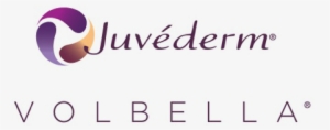 Juvederm Volbella Logo - Juvederm Logo