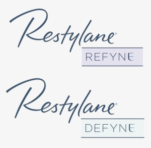 Restylane Lyft And Restylane Defyne - Restylane Refyne And Defyne