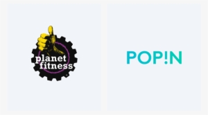 But Why Join Up To A Gym You Can Visit On Popin - Planet Fitness