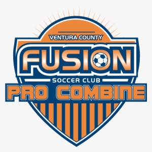 Saturday December 15th & Sunday December 16th - Ventura County Fusion Logo