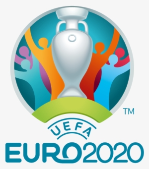 Ted Talks Logo Vector - Uefa Euro 2020 Logo Png