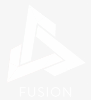 Fusion Logo With Name - Logo