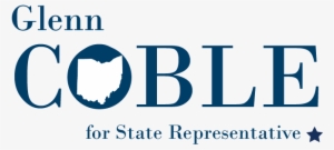 Coble For Ohio - Englewood Hospital Foundation Logo