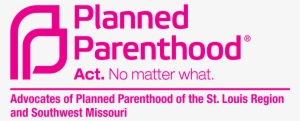 I Am Excited To Announce That My Campaign Had Received - Planned Parenthood Logo Png
