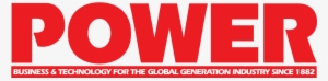 01 Aug Fusion Power - Power Magazine Logo