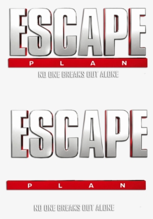 Escape Plan Logo Ideas - Escape Plan
