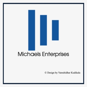 Logo Design By Vamshidhar K For Michaels Enterprises - Enterprise Rent A Car