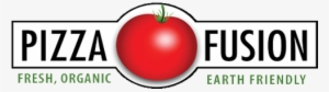 Pizza Fusion Logo